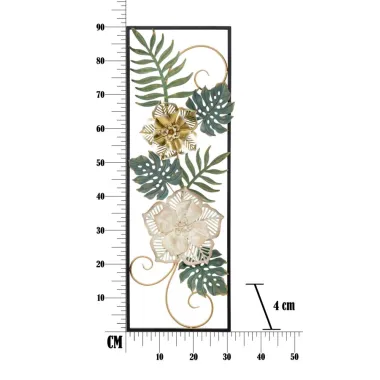 Panel z Żelaza Campur-A 31x4x90 cm